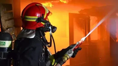 Ustionato nell'incendio della sua casa, muore dopo 48 ore di agonia 4 Ustionato nell'incendio della sua casa, muore dopo 48 ore di agonia