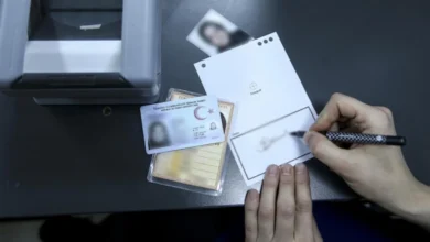 Usulsüz yollarla Türk vatandaşlığı kazandıran şebekeye operasyon: 72 gözaltı 4 Usulsüz yollarla Türk vatandaşlığı kazandıran şebekeye operasyon: 72 gözaltı