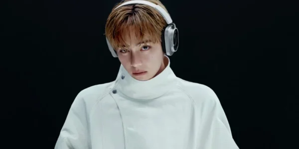 V von BTS wird neuer Global Brand Ambassador für Nothing