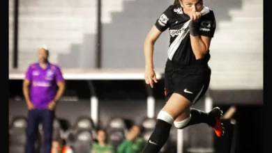 Vasco e Atlético-PI decidem vaga para final do Brasileirão Feminino A2