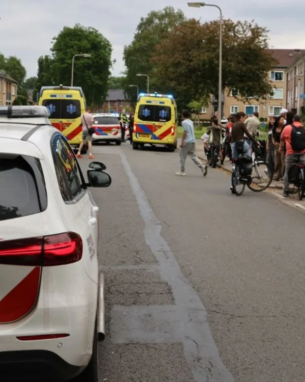 Verdachte schietpartij in Hengelose woonwijk gevlucht naar Turkije na wietroof