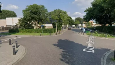 Verdachten dodelijke schietpartij Roermond melden zich 6 Verdachten dodelijke schietpartij Roermond melden zich