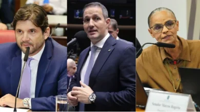 Veritá: Derrite e Do Prado lideram corrida pelo Senado em São Paulo