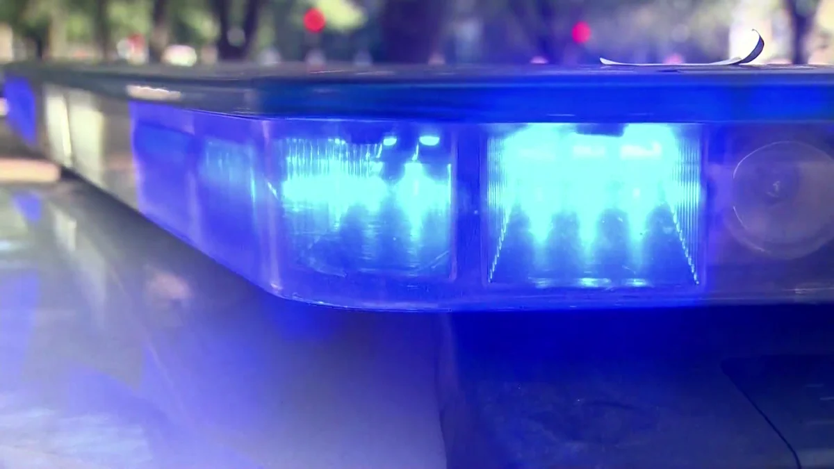 Vermont Route 113 closed for police incident in Orange County 1 Vermont Route 113