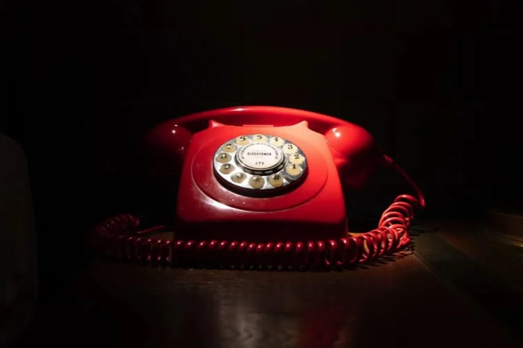 Vers un téléphone rouge entre Washington et Pékin pour éviter le déraillement de l’IA 1 Vers un téléphone rouge entre Washington et Pékin pour éviter le déraillement de l’IA
