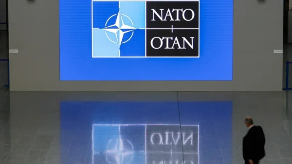 Verteidigung: Nato registriert steigende Zahl russischer Hybrid-Angriffe