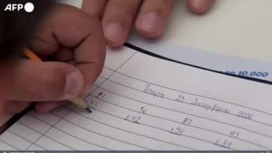 Video: Crollo demografico di una minuscola isola dell’Egeo riflette declino della Grecia