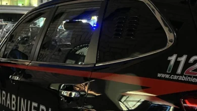 Violenza e di nuovo paura all’Esquilino: 26enne arrestato per tentata rapina ai danni