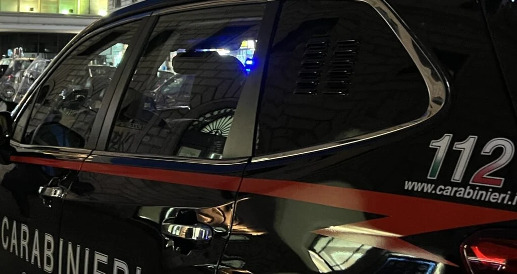 Violenza e di nuovo paura all’Esquilino: 26enne arrestato per tentata rapina ai danni