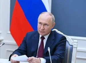 Vladimir Poutine invité au G20 : plusieurs sénateurs exhortent Donald Trump à annuler sa venue 5 Vladimir Poutine invité au G20 : plusieurs sénateurs exhortent Donald Trump à annuler sa venue
