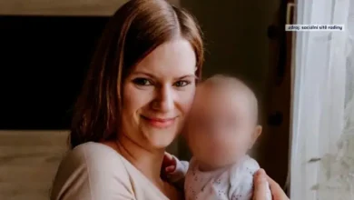 Vụ người mẹ hai con Jana Šerjeníková mất tích bí ẩn tại Séc: Cảnh sát Slovakia sẽ phối hợp tìm kiếm