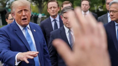 W USA podpisano „konstytucję AI”. Kolejny atak Rosji na Kijów, są ofiary