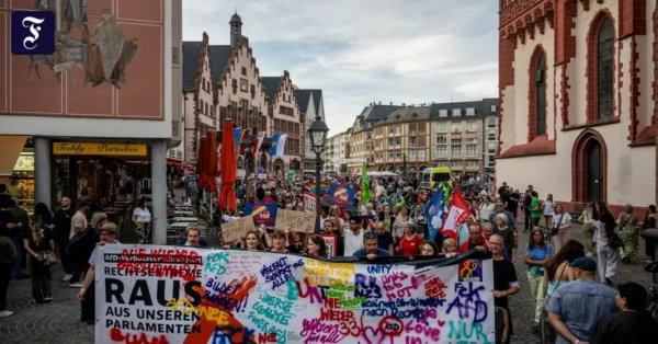 Wahl Sachsen-Anhalt 2026: „Warnsignal für ganz Deutschland“