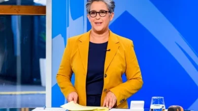 Wahlen in Berlin und Mecklenburg-Vorpommern live im ZDF / "heute journal" aus Warnemünde und "moma vor der Wahl" aus