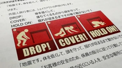 Wakura Onsen verarbeitet Erfahrungen aus dem Noto-Erdbeben in neuem Katastrophen-Leitfaden 7 Wakura Onsen verarbeitet Erfahrungen aus dem Noto-Erdbeben in neuem Katastrophen-Leitfaden