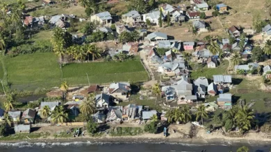 Walhi Siapkan Gugatan Kematian 108 Pengungsi Gempa NTT