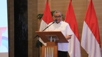 Wamenaker: Industri higienis penting cegah kecelakaan kerja 5 Wamenaker: Industri higienis penting cegah kecelakaan kerja