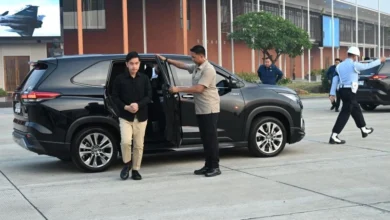 Wapres ke Batang pastikan penanganan korban dugaan keracunan makanan