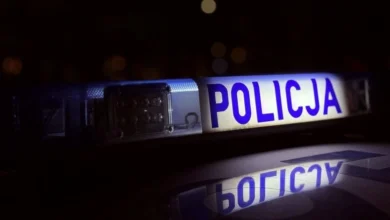 Warszawa: 26-latek zaatakował funkcjonariusza. Do zdarzenia doszło w szpitalu 7 Warszawa: 26-latek zaatakował funkcjonariusza. Do zdarzenia doszło w szpitalu
