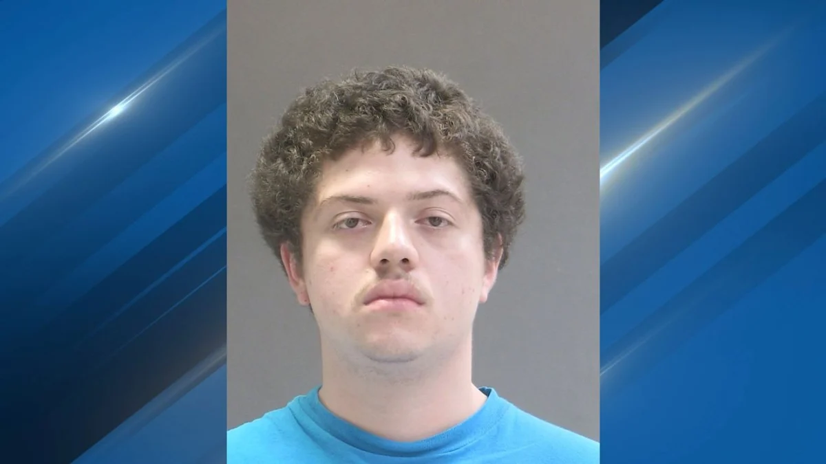 Washington County deputies fear more victims after man arrested in rape
