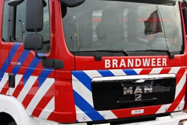 Waterkoker veroorzaakt brand bij verzorgingshuis Voorthuizen 1 Waterkoker veroorzaakt brand bij verzorgingshuis Voorthuizen