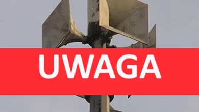 Ważny komunikat Straży Pożarnej. Usłyszysz alarm? Nie ignoruj go i zrób to od razu