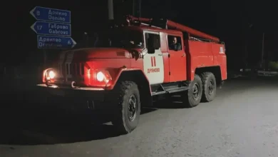 Weer brand in Bulgaarse wapenopslag, eigenaar eerder doelwit van Rusland