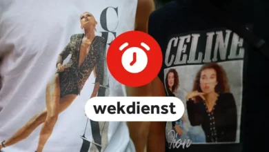 Wekdienst 12/9: Klimaatmars in Amsterdam • Comeback Céline Dion in Parijs 3 Wekdienst 12/9: Klimaatmars in Amsterdam • Comeback Céline Dion in Parijs