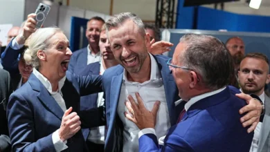 Welche Auswirkungen hat das Wahlergebnis in Sachsen-Anhalt auf kommende Wahlen? 4 Welche Auswirkungen hat das Wahlergebnis in Sachsen-Anhalt auf kommende Wahlen?