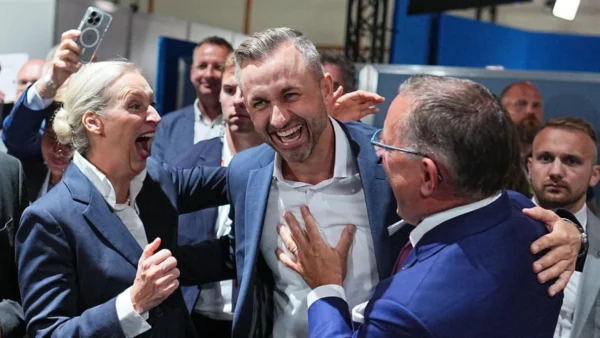 Welche Auswirkungen hat das Wahlergebnis in Sachsen-Anhalt auf kommende Wahlen?