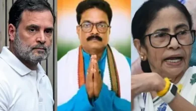 West Bengal: Congress Nandigram candidate Milan Pradhan arrested over murder cases 3 West Bengal: Congress Nandigram candidate Milan Pradhan arrested over murder cases