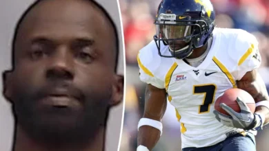 West Virginia assistant coach arrested on strangulation charge 3 West Virginia assistant