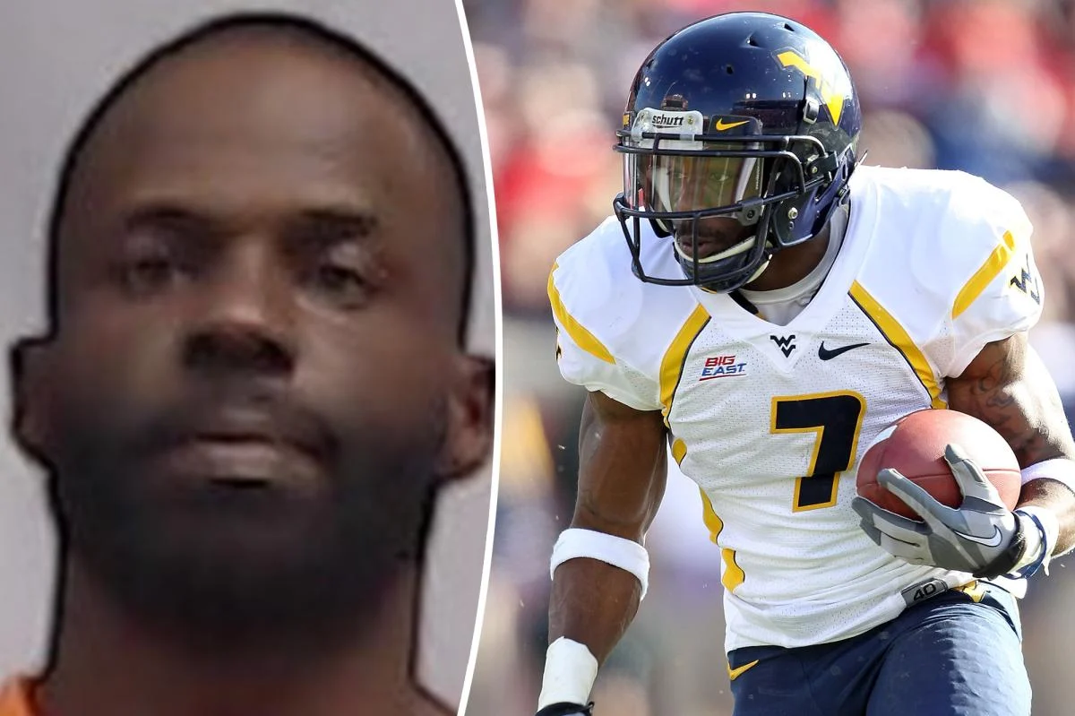 West Virginia assistant coach arrested on strangulation charge 1 West Virginia assistant