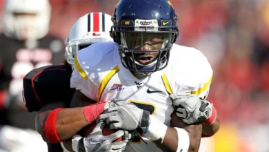 West Virginia football