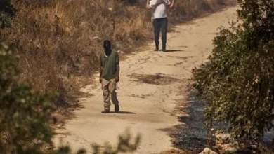 Westjordanland: Tote und Verletzte nach Angriffen kurz vor Jom Kippur 4 Westjordanland: Tote und Verletzte nach Angriffen kurz vor Jom Kippur