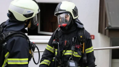 Wichlinghausen: Weiterer Todesfall durch Brand in der Wohnung 5 Wichlinghausen: Weiterer Todesfall durch Brand in der Wohnung
