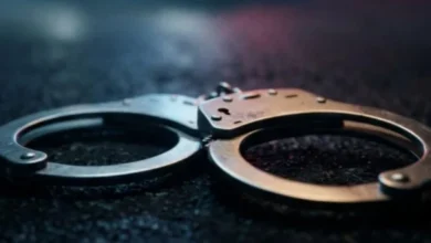 Wife Arrested Over 2018 Abduction and Murder of Retired Soldier 3 Wife Arrested Over