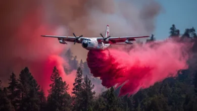 Wildfire