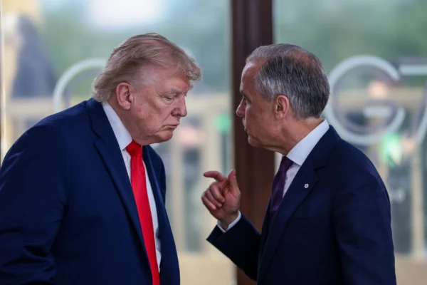 Good Morning, News: An Update on Wildfire Season, Oregon Unprepared for Potential Tsunami, and Canada Strikes Back in Trade War