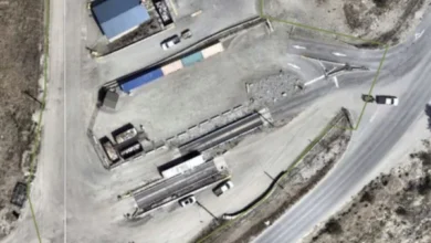 Summerland Landfill to partially reopen following wildfire damage 4 Wildfire