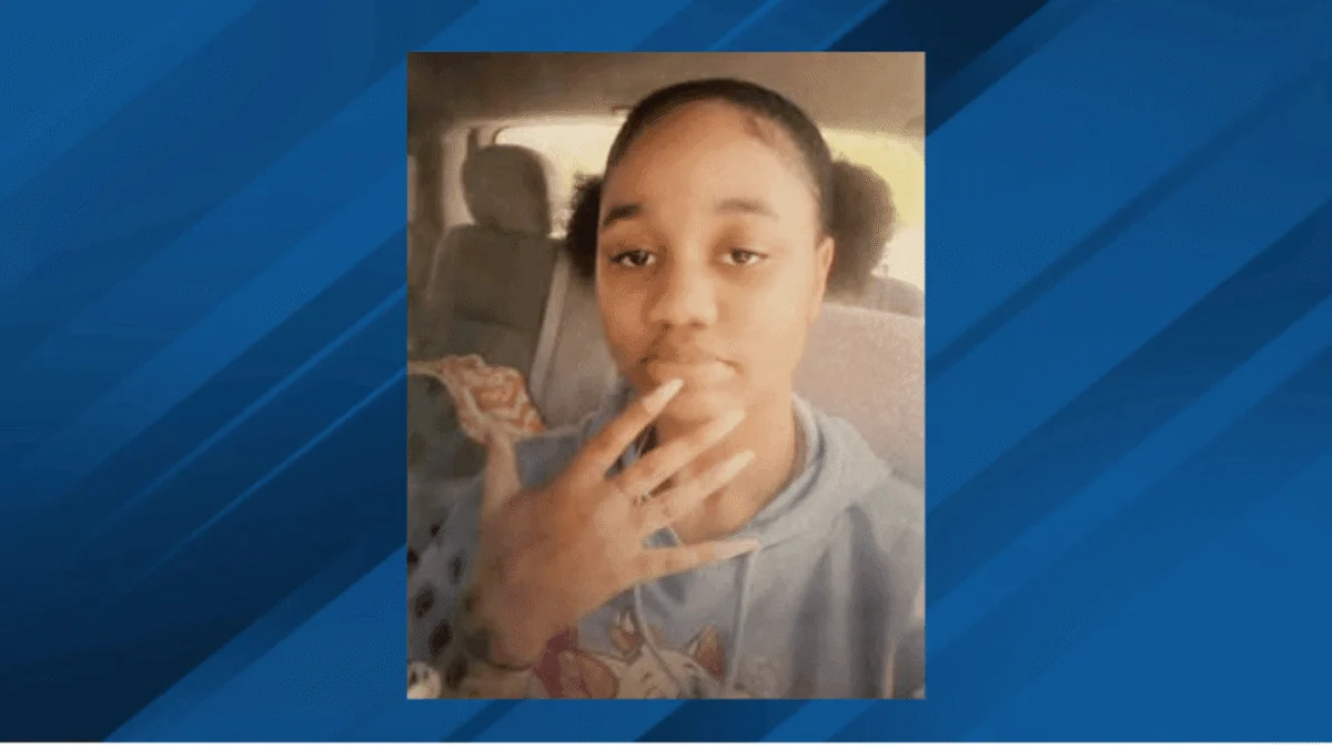 Wilkes-Barre seek 15-year-old