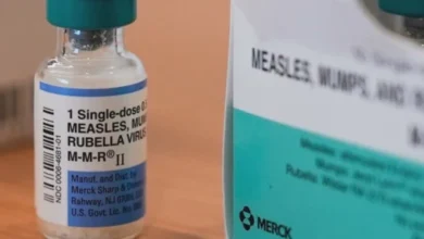 Wisconsin measles outbreak grows to 151 confirmed cases 5 Wisconsin measles outbreak