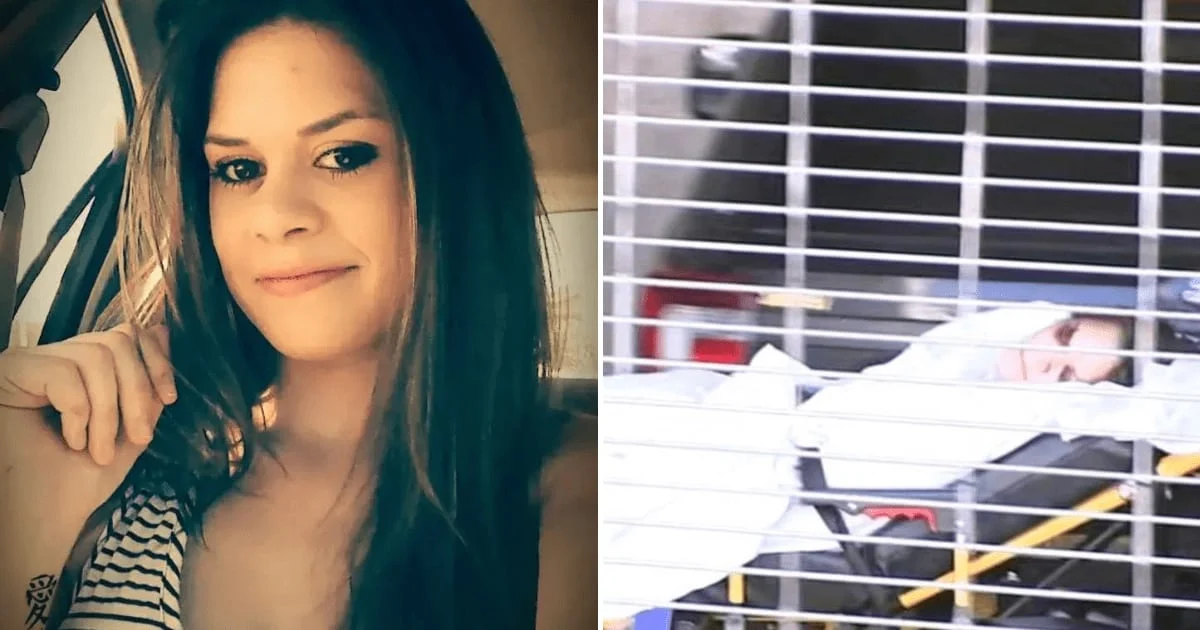 Woman charged in crash NBC helicopter was covering brought to court on gurney 1 Woman charged in crash NBC helicopter was covering brought to court on gurney