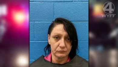 Woman charged with murder after shooting her boyfriend, deputies say
