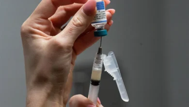 that woman died after contracting measles Confirmed by Jefferson County coroner 4 woman died contracting