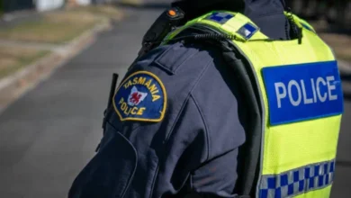 Woman dies head-on