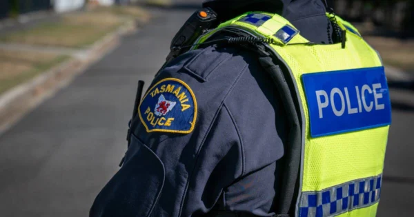 Woman dies head-on