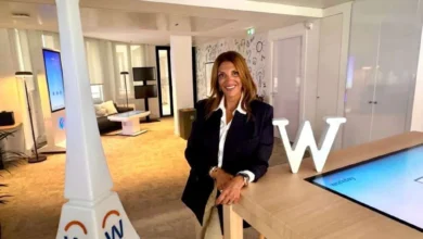 Workday France : Noémie Sadik nommée directrice générale 4 Workday France : Noémie Sadik nommée directrice générale