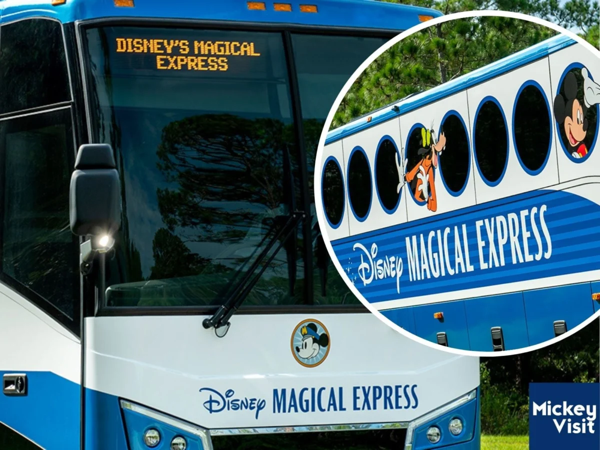 Would Disney Bring
