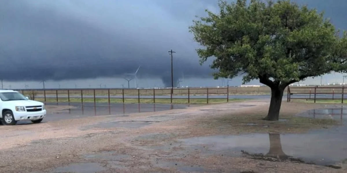 WX VIDEOS Severe